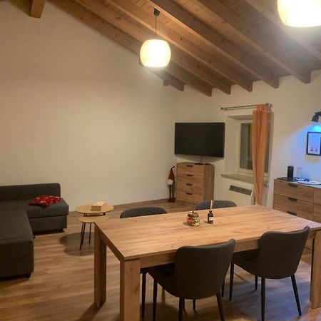 Piazza Grande House Apartman Locarno Kültér fotó