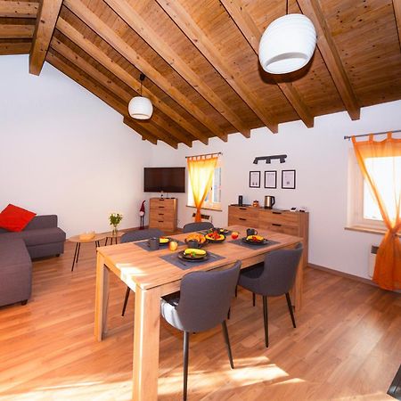Piazza Grande House Apartman Locarno Kültér fotó