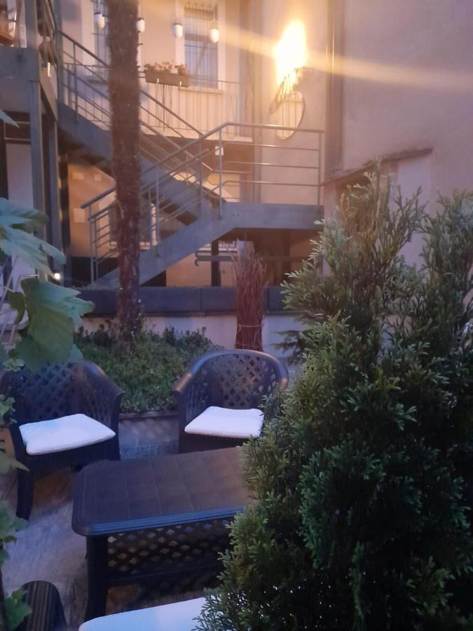 Piazza Grande House Apartman Locarno Kültér fotó