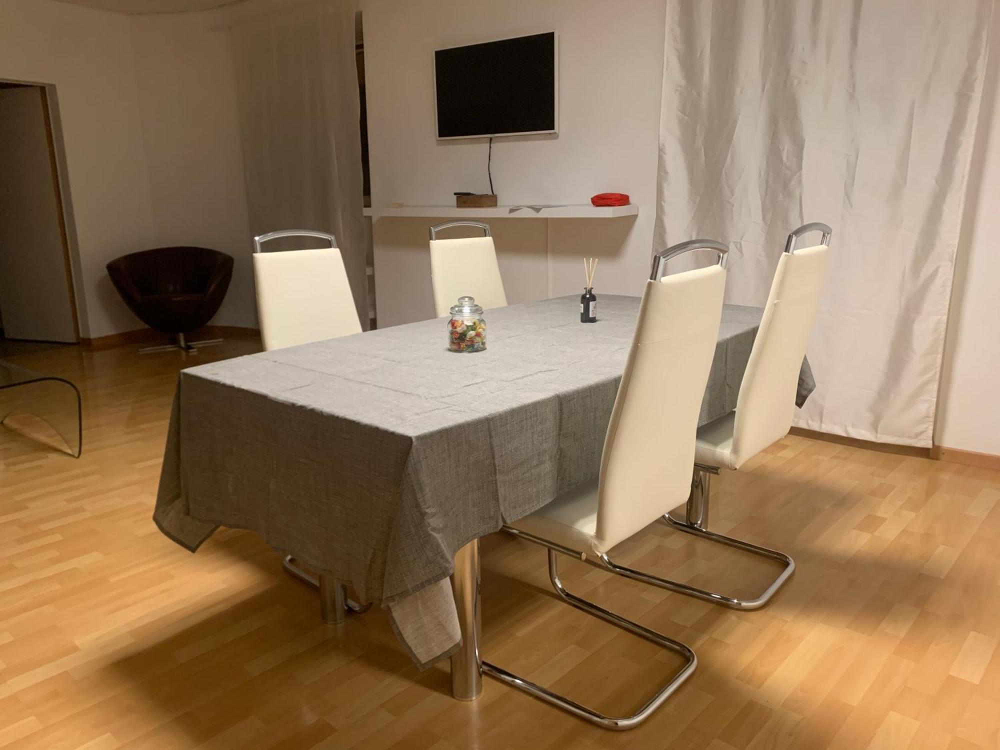 Piazza Grande House Apartman Locarno Kültér fotó