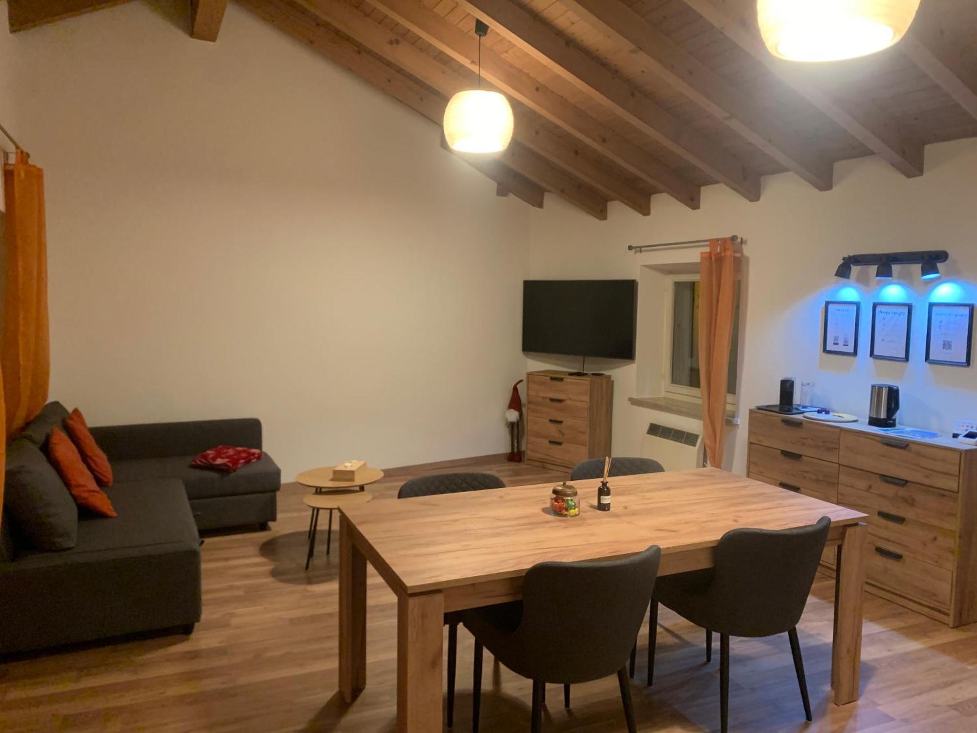 Piazza Grande House Apartman Locarno Kültér fotó