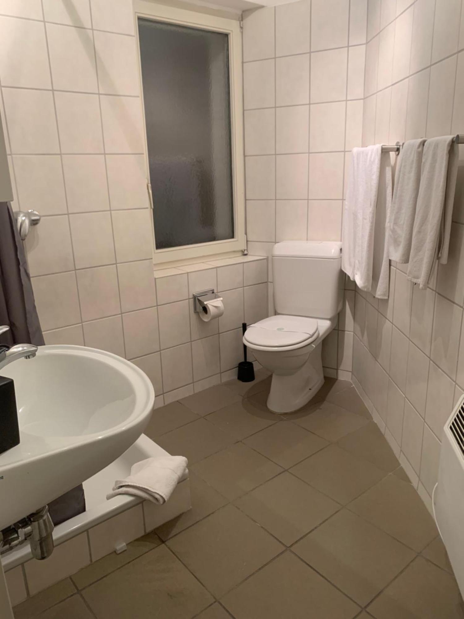 Piazza Grande House Apartman Locarno Szoba fotó